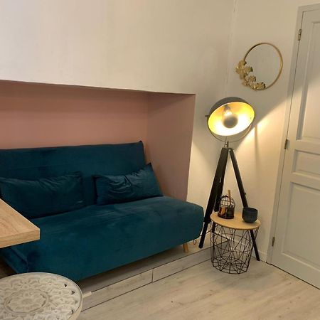 Appartement Hyper Centre Historique Toulouse Capitole Cosy Bagian luar foto