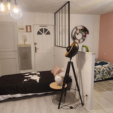 Appartement Hyper Centre Historique Toulouse Capitole Cosy Bagian luar foto
