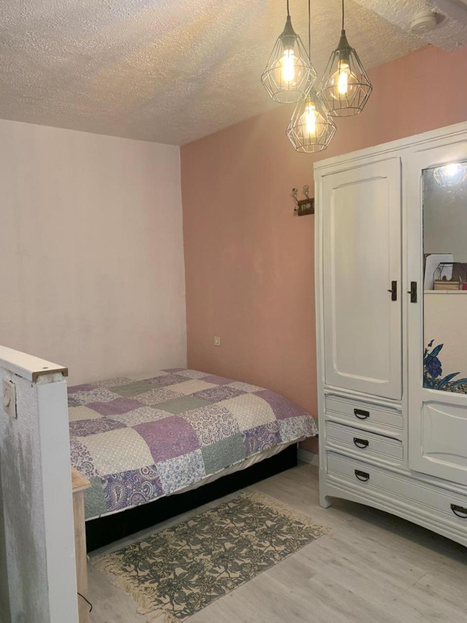 Appartement Hyper Centre Historique Toulouse Capitole Cosy Bagian luar foto