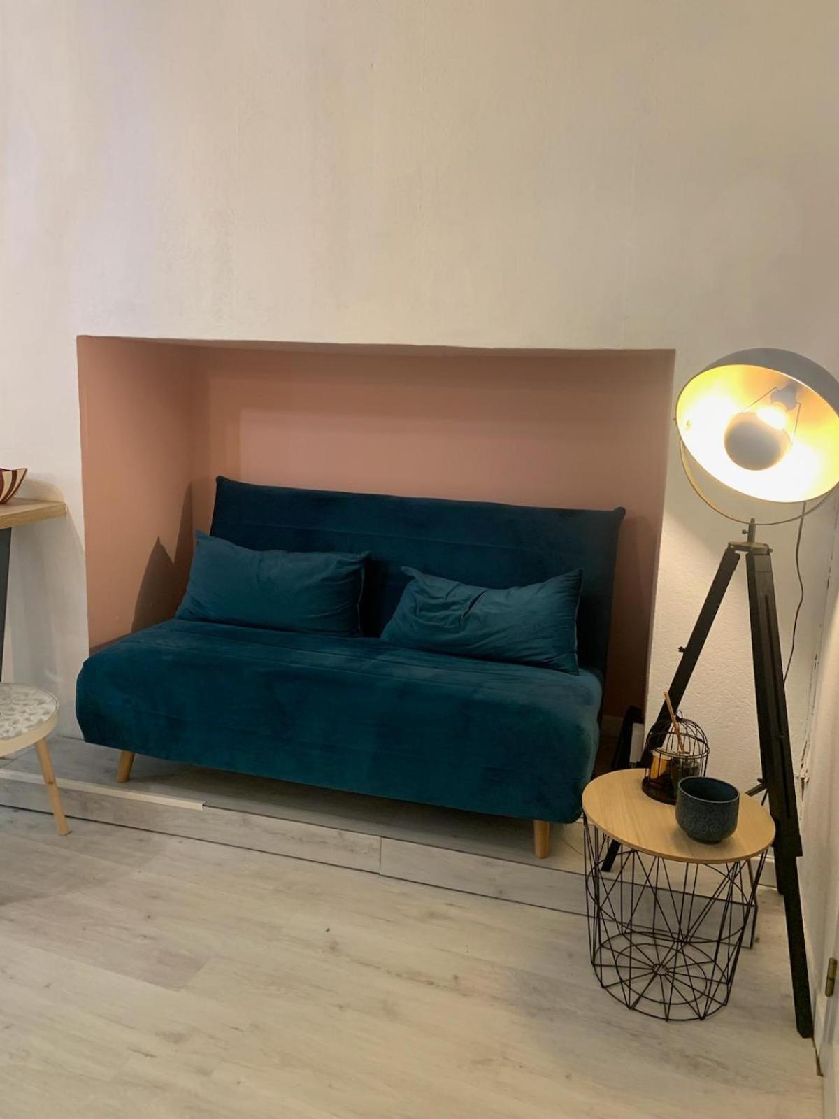 Appartement Hyper Centre Historique Toulouse Capitole Cosy Bagian luar foto