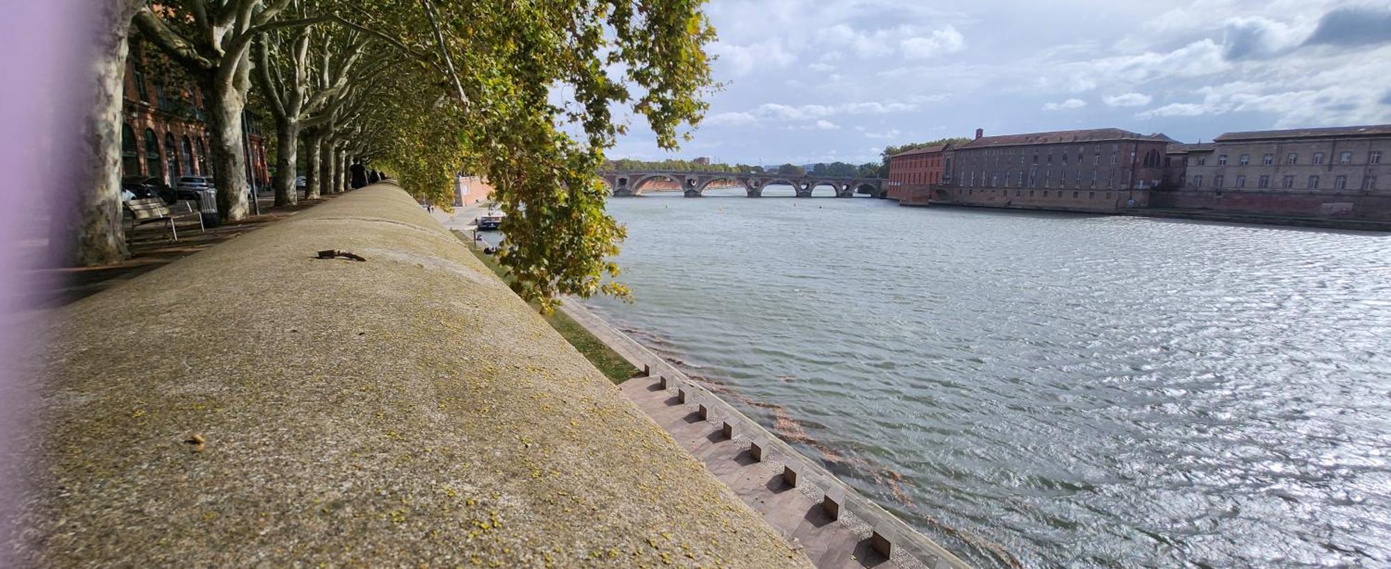 Appartement Hyper Centre Historique Toulouse Capitole Cosy Bagian luar foto