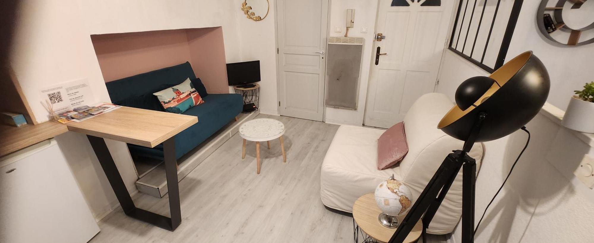 Appartement Hyper Centre Historique Toulouse Capitole Cosy Bagian luar foto