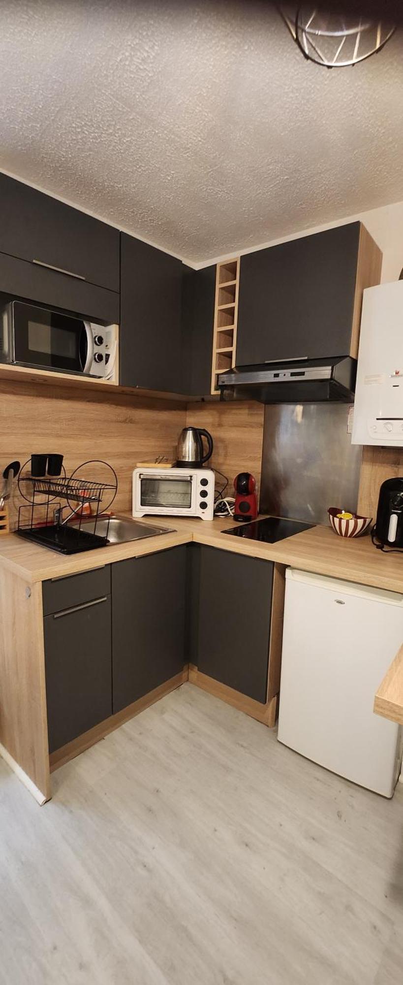 Appartement Hyper Centre Historique Toulouse Capitole Cosy Bagian luar foto