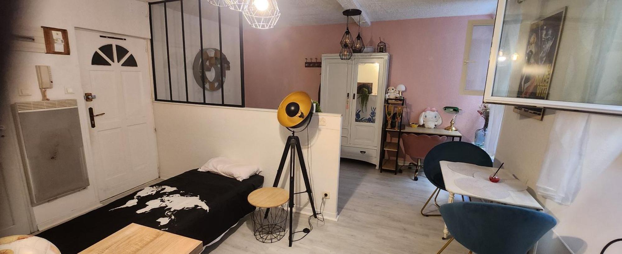 Appartement Hyper Centre Historique Toulouse Capitole Cosy Bagian luar foto