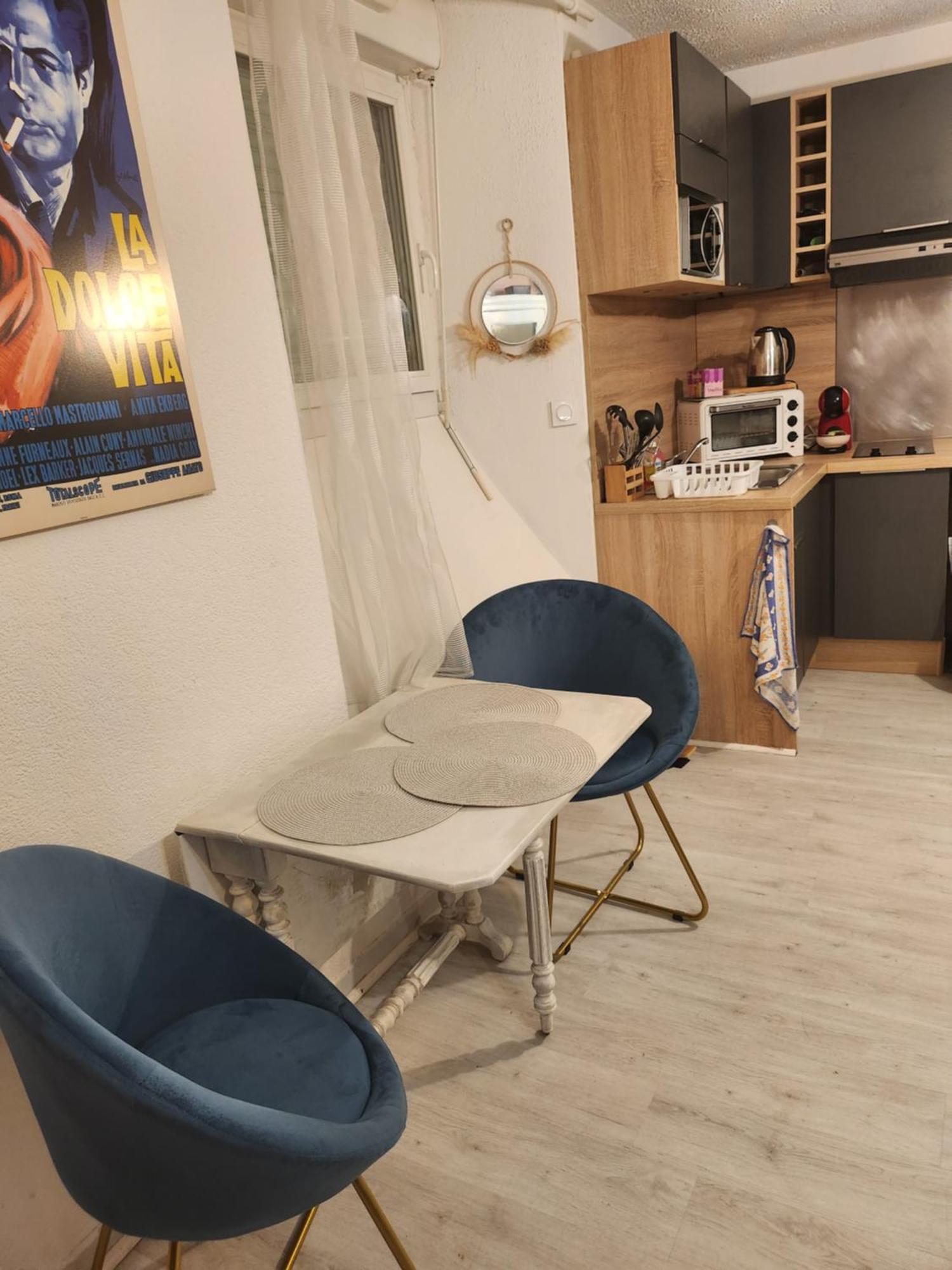 Appartement Hyper Centre Historique Toulouse Capitole Cosy Bagian luar foto